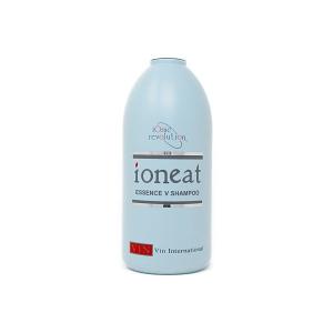 イオニート エッセンスV シャンプー モイスト 1000ml【国内正規品