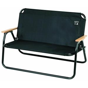 Coleman（コールマン） ソファチェアダブル 2000037432 2人掛け