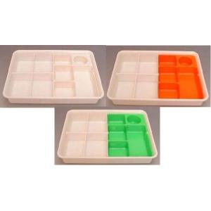 ニューエバー 新A型フタ付ロッドケース 仕切り : field cosme - 通販