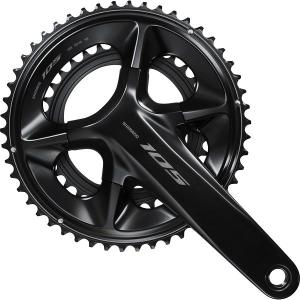 クランク クランク本体 シマノ クランクアーム FC-7600 DURA-ACE 167.5