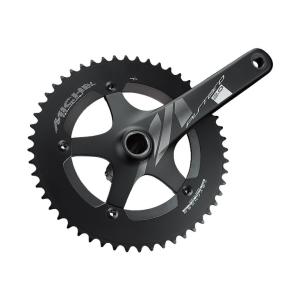 VISION ヴィジョン NS TRACK 1x BB386EVO 49T CRANKSET クランクセット