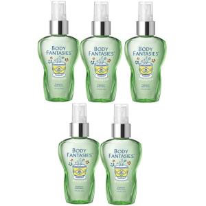 BODY FANTASIES（ボディファンタジー） ボディスプレーピュアソープ
