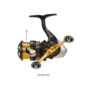 ダイワ 23 レガリス LT 2500S-XH 爆買 : フィッシングマックス - 通販