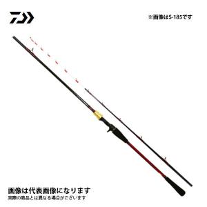 DAIWA（ダイワ） 【目玉商品】 インフィート オクトパス (85MH