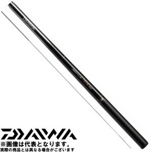 DAIWA（ダイワ） リバティクラブ 万能小継 硬調 53Q 釣り竿 川釣り