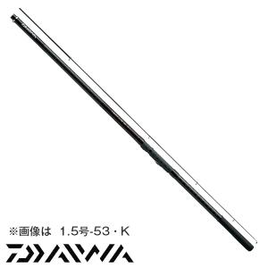 DAIWA（ダイワ） インターライン リーガル (IL) 3-45遠投 磯竿 のませ