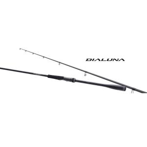 DAIWA（ダイワ） シーバスロッド 24 ラテオ 103MB・K【大型商品】【同