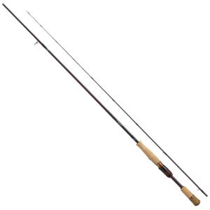 DAIWA（ダイワ） スティーズ スピニングモデル 641MLFS-SMT / バス