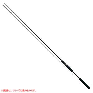 Gamakatsu（がまかつ） ラグゼ スピードメタルR S610MH 24658 : 釣具の