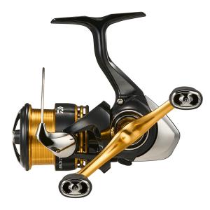DAIWA（ダイワ） 23レガリス LT2500S-DH スピニングリール ダブル