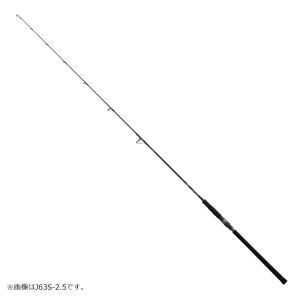 DAIWA（ダイワ） アウトレイジ BR スピニング J60S-4 / オフショア