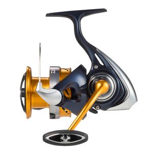 DAIWA（ダイワ） 17エクセラー 3500H ／スピニングリール