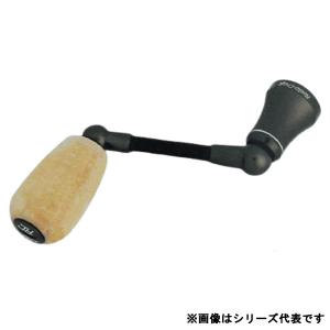 ロデオクラフト RC シングルスピニング カーボンハンドル ダイワ 44mm
