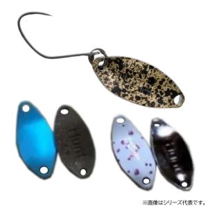 ニュードロワー ハントグランデ 1.3g (スプーン エリアトラウトルアー