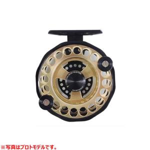 宇崎日新 （25年5月新商品） インヴィクタ セカンド BG-ST 85 ブラック