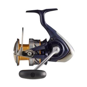 DAIWA（ダイワ） スピニングリール 23レガリス LT4000-CXH 23年モデル