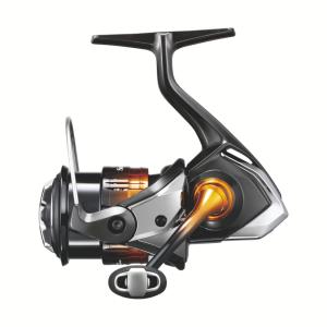 シマノ（SHIMANO） スピニングリール 21 ソアレ XR C2500S