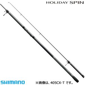 DAIWA（ダイワ） エクストラサーフT 25−405・K ／投げ竿