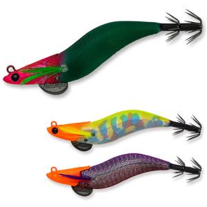 マルキュー（MARUKYU） エギリー ダートマックス TR 40g-BK TR29