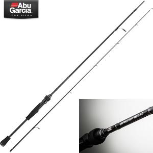 Abu Garcia（アブガルシア） バスビート3 BBC-702H+3 (バスロッド
