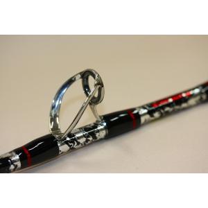 ΣΣ DAIWA ダイワ 船竿 HZ剣崎 アキアジSP 310V 05282024 やや傷や汚れ