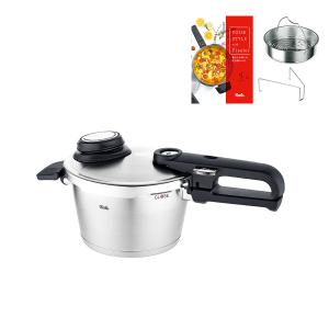 Fissler（フィスラー） 公式 圧力鍋 ビタビット プレミアム 3.5 L