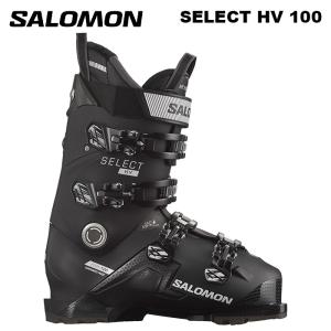 SALOMON（サロモン） SELECT HV 80 W L47343100 レディース スキー