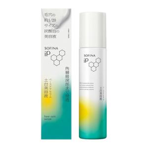 SOFINA iP ソフィーナ 薬用シワ改善 泡セラム レフィル 180g 花王株式