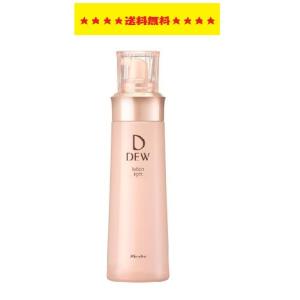 DEW（デュウ） カネボウ ローション とてもしっとり (化粧水) 150ml