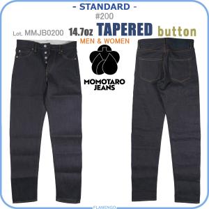 桃太郎ジーンズ（MOMOTARO JEANS） 15.7oz 岡山 メンズ MOMOTARO JEANS