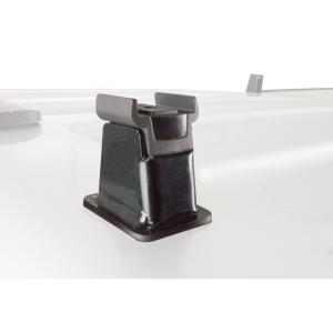 ARB 正規品 フロントウインドブレイク 1250 WIND BREAK - FRONT 813300