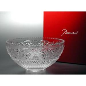 バカラ（Baccarat） プレート 飾り皿 ミルニュイ スモールトレイ