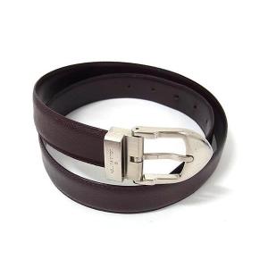 GUCCI（グッチ） 480199 グッチシマ ベルト アクセサリー 小物 ロゴ