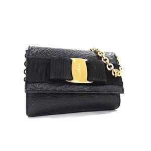 Salvatore Ferragamo / サルヴァトーレフェラガモ ヴァラ リボン