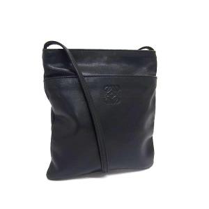 GUCCI（グッチ） レザー セミショルダー バッグ 肩掛け ポーチ付き