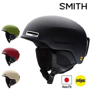 SMITH（スミス） ヘルメット メイズ SMITH MAZE MIPS ジャパンフィット