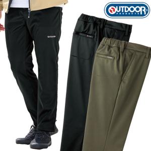 NO GOLF ブラックキルティングパンツXL NO GOLF ブラックキルティング