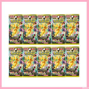 5パック] メガドリームex ポケモンカードゲー ム ハイクラスパック