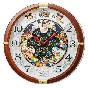 セイコークロック ディズニー 置き時計 【ディズニー100周年記念限定