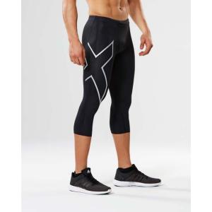 2XU（ツータイムズユー） メンズ MCSクロストレ コンプレッション