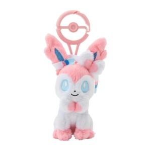 Pokemon（ポケモン） ポケモンセンターオリジナル ふわふわ抱き