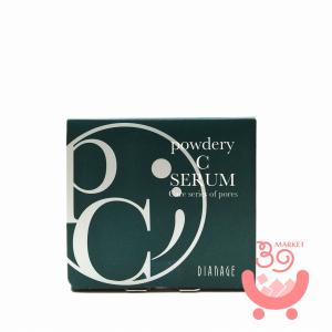 ダイアナ ディアナージュ 3D ファストアクティブマスク II 30ml×6枚