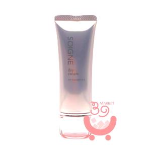 ソワーニュ フィエルテ ソフニング スキン クレンジング n AL 130g