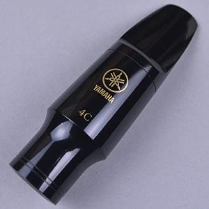 YAMAHA 4C テナーサックス用マウスピース ヤマハ - 最安値・価格比較