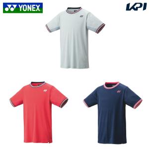 YONEX（ヨネックス） テニスウェア ユニセックス ゲームシャツ