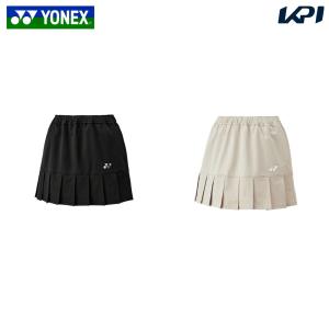 YONEX（ヨネックス） テニスウェア レディース スカート インナー
