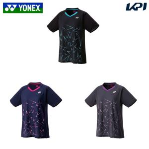 YONEX（ヨネックス） 【メール便可】ヨネックス レディース半袖シャツ