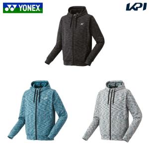 YONEX（ヨネックス） 【ヨネックス】ユニプルオーバージャケット