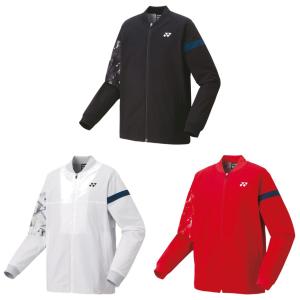 YONEX（ヨネックス） テニスウェア レディース ウォームアップシャツ