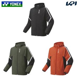 YONEX（ヨネックス） ウィメンズ裏地付ウィンドウォーマーシャツ 78078